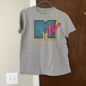 MTV T-Shirt